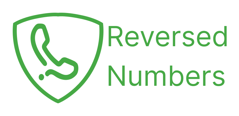Reversed numbers